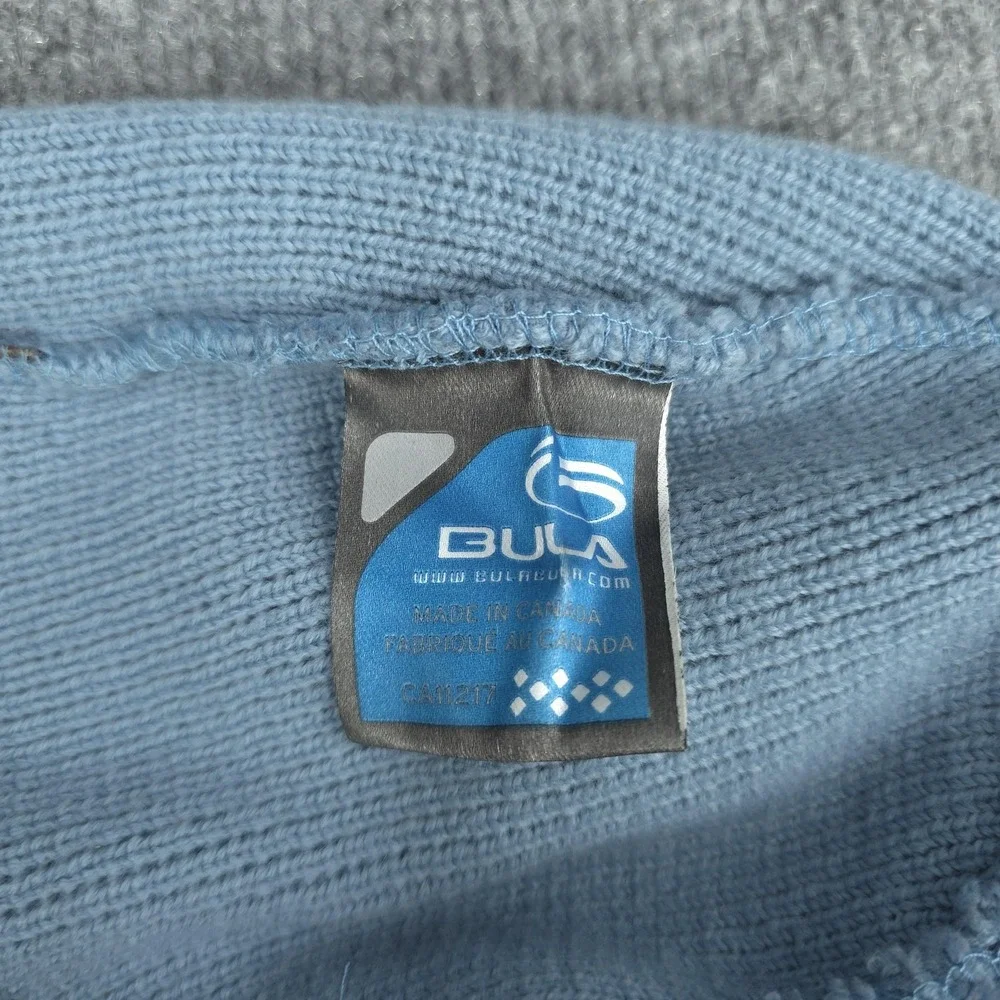 Bula beanie hat